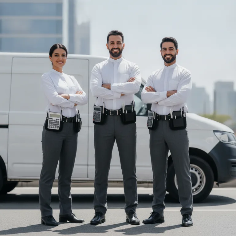 Financial consulting Jebel Ali
