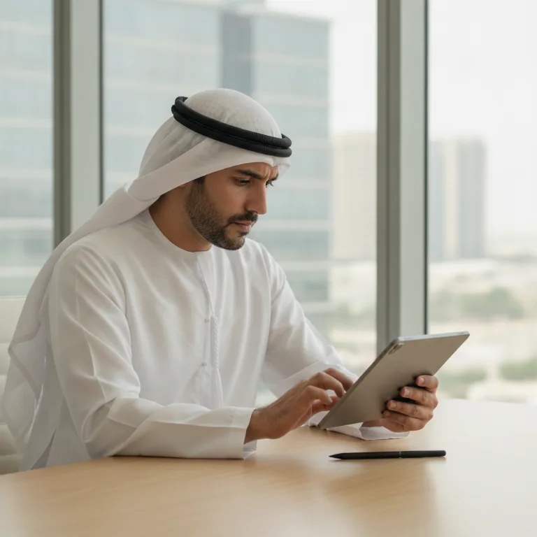 Financial consulting Jebel Ali